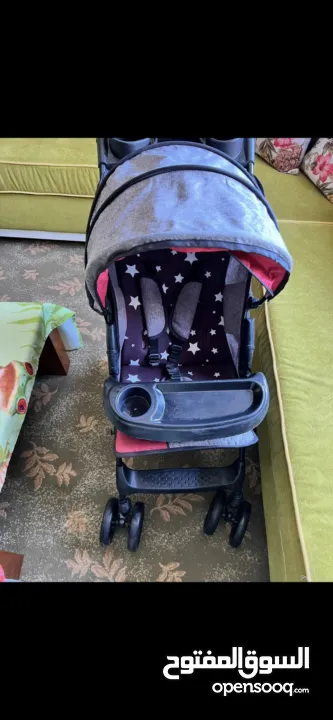 عربايه اطفال