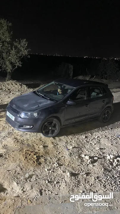 بولو 2010 للبيع