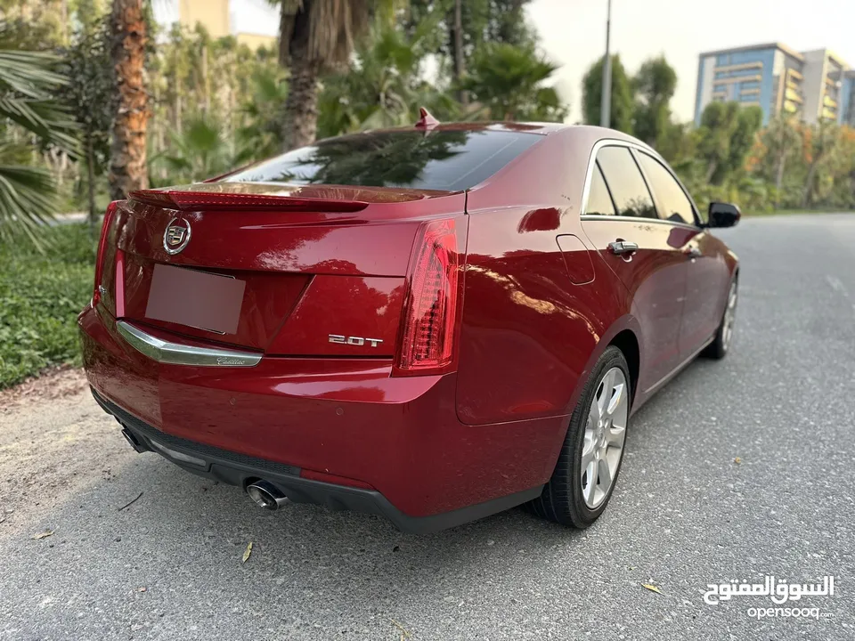 كدلك AT5 2015 وارد يابان 82000km only