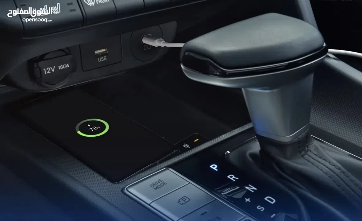 هونداي النترا هايبرد 2025 النسخة الجديدة