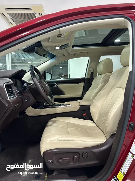 للبيع RX350 2018