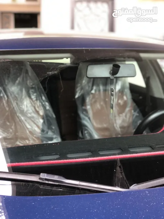 سكودا اوكتافيا 2018