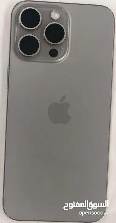 وكاله ايفون 15 برو ماكس iPhone 15 Pro Max