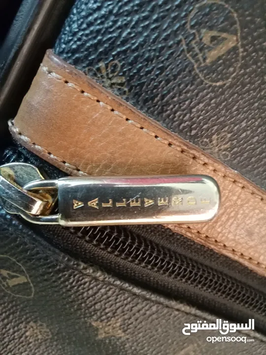 شنته سفر فيها خدش بسيط