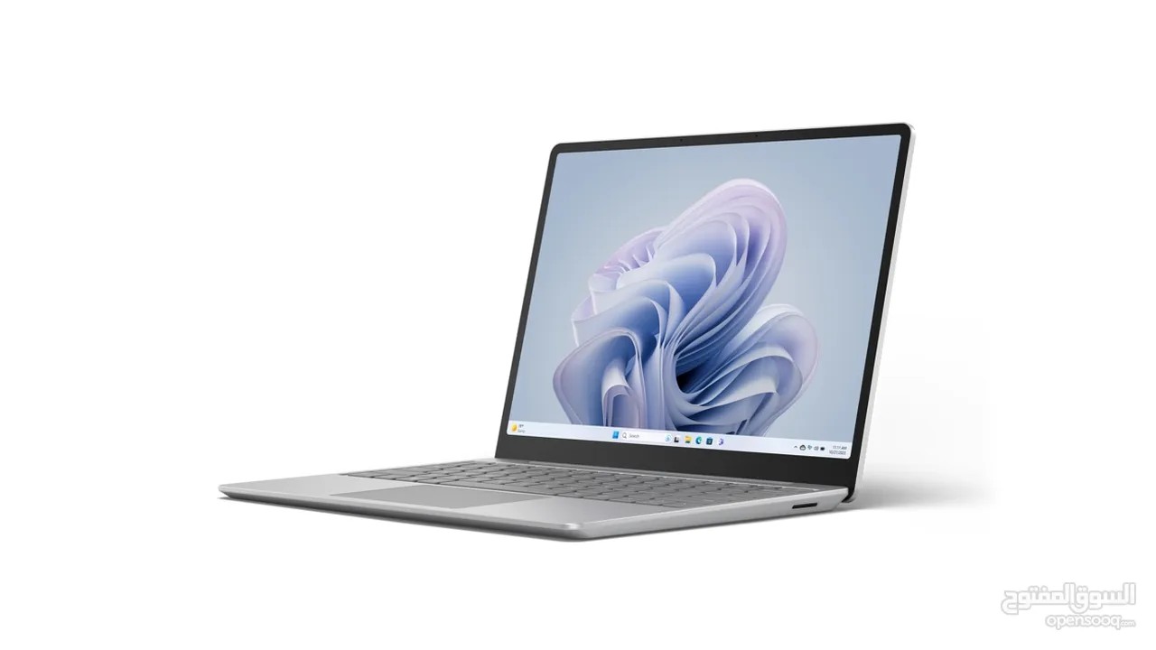 Microsoft surface laptop go 1