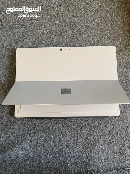 مايكروسوفت سيرفس 6 برو                                               Microsoft Surface 6 pro