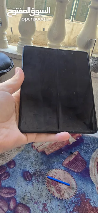 Samsung z fold 3 /  سامسونج زد فولد 3