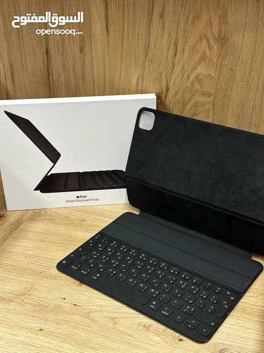 Apple Smart Keyboard 11-inch
