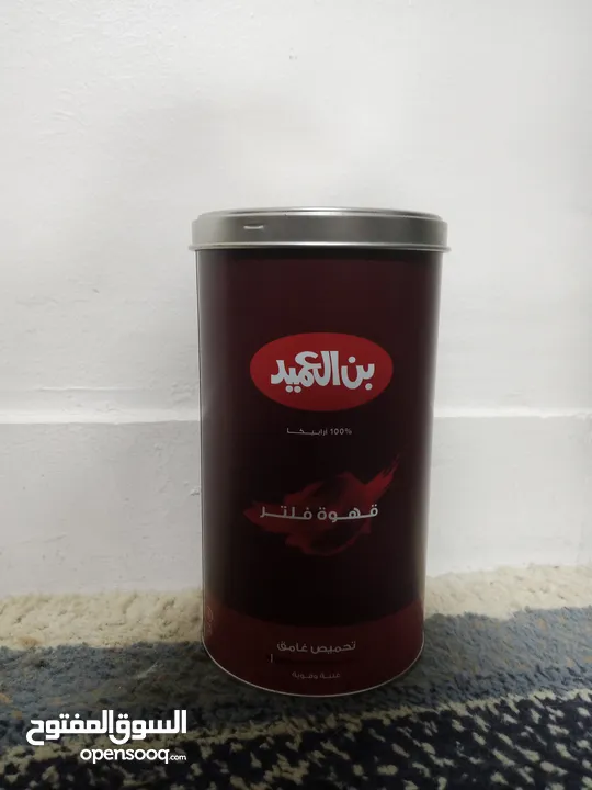 مكينه صنع قهوه امريكيه جديد
