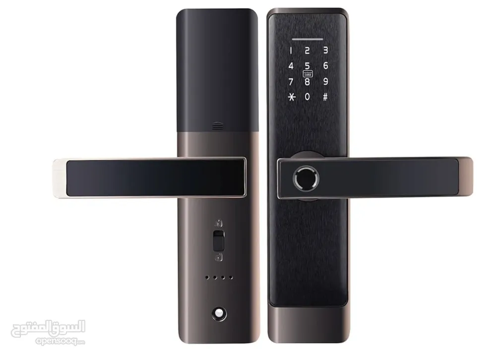 Smart lock TTLOCK