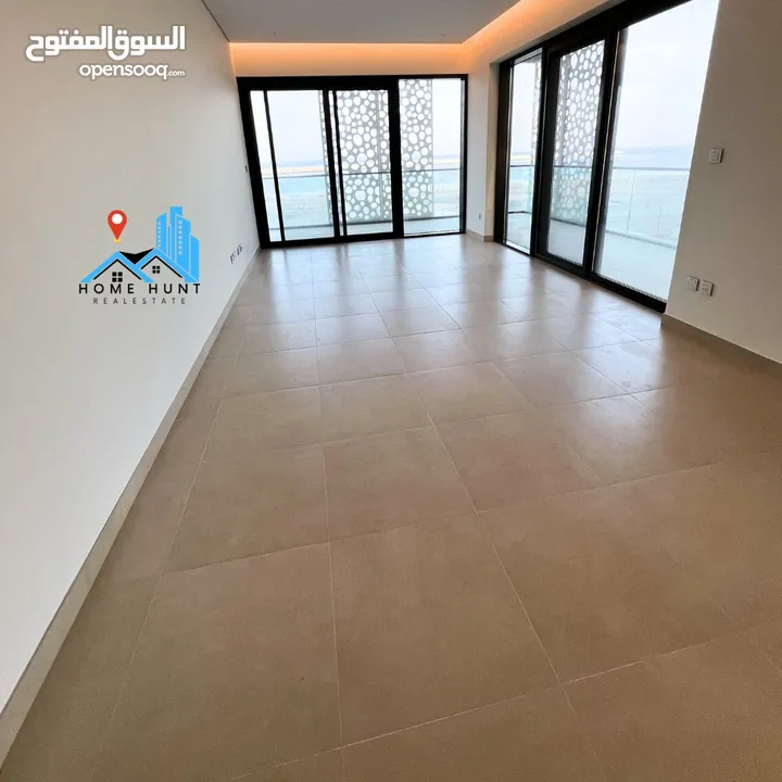 AL MOUJ  LUXURIOUS 2BHK SEA VIEW APARTMENT