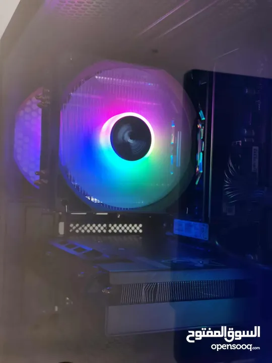 كومبو AMD بسعر الحرق والتوصيل متوفر فرصة لمحبين الالعاب
