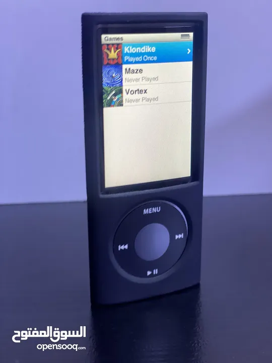 ايبود ابل نانو ipod nano