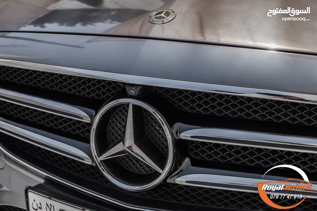 Mercedes E350e Plug in hybrid Amg kit Night Package 2019
