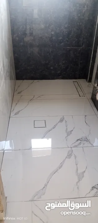 بليط ابو وسام كافه اعمال البلاط والديكورات والرخام والسيراميك بجميع أنواعه وأشكاله