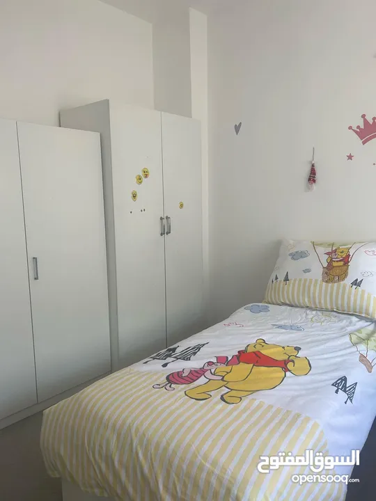 Furnished Apartment For Rent In Deir Ghbar  ( Property 33536 )-174813241