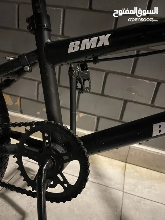 دراجة هوائية للبيع BMX SPINNER