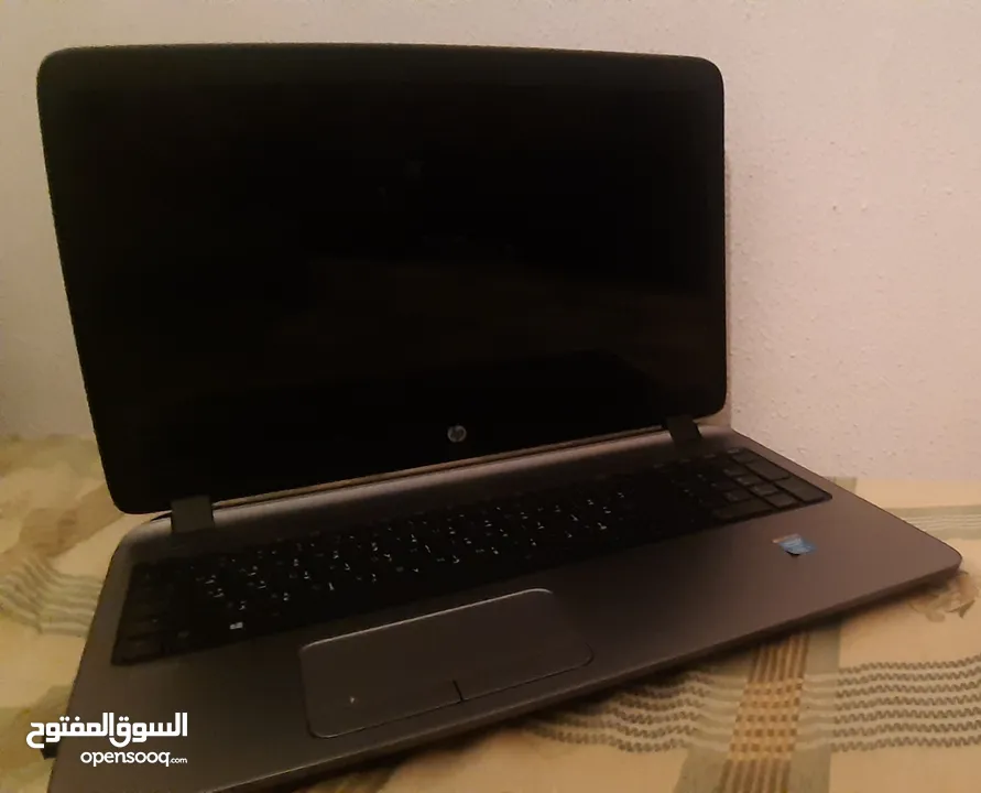 لابتوب Hp 450 g2