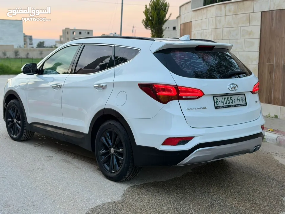 سنتافيه ترخيص 2017