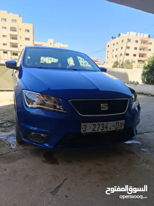 سيات توليدو 2017