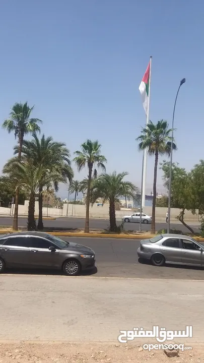 ‏أرض في العقبة للبيع بموقع مميز