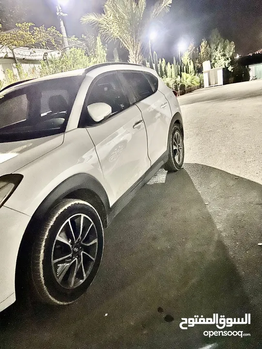 توسان 2019 فل الفل 2/4