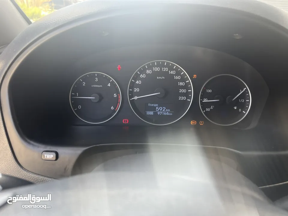 باص هونداي h1 اصل حكومي ستعمال 3 شهور