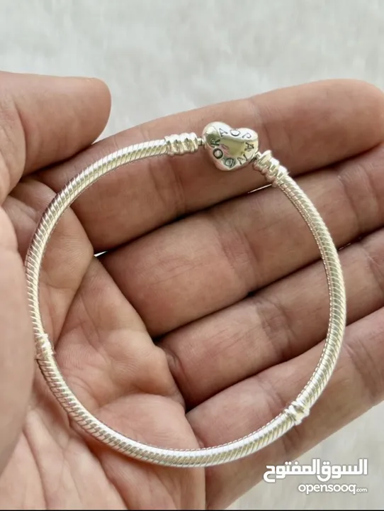 ‏Pandora Bracelets- أساور باندورا