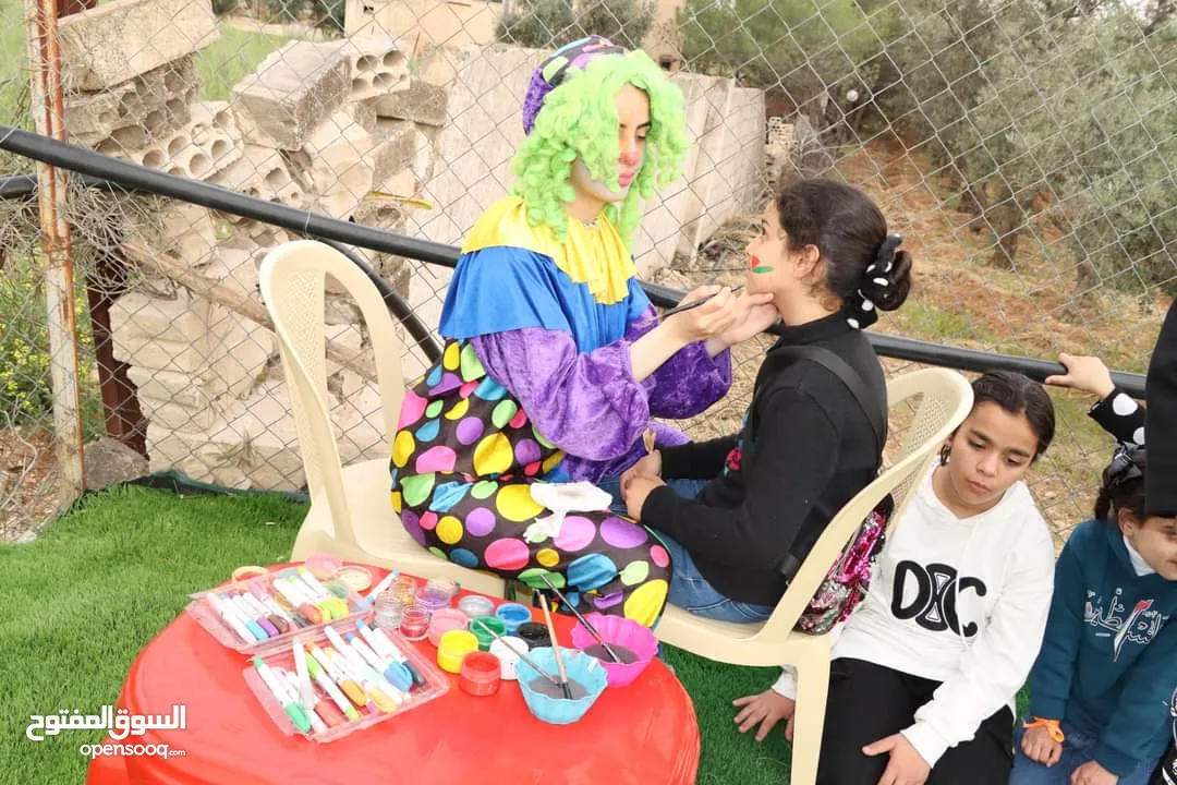 Inflatable slides for kids parties