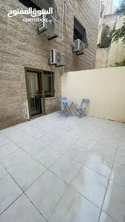 استوديو فخم للايجار قرب الجامعة الاردنية