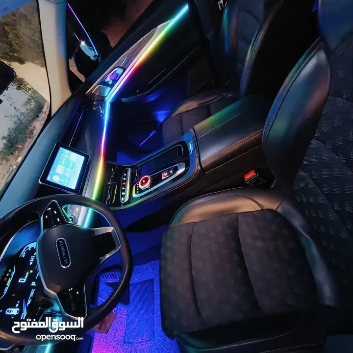 سكاي وررث2022كهرباء كامل فحص كامل بداعي السفر