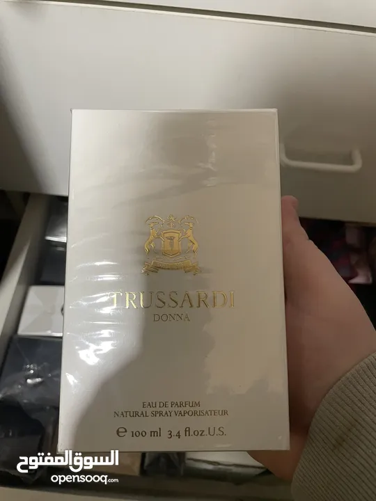 عطور original 100% للبيع