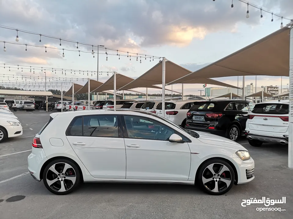 Volkswagen GTI. Model 2016 JAPAN Specifications Km 121.000 Price 45.000 Wahat Bavaria for used cars