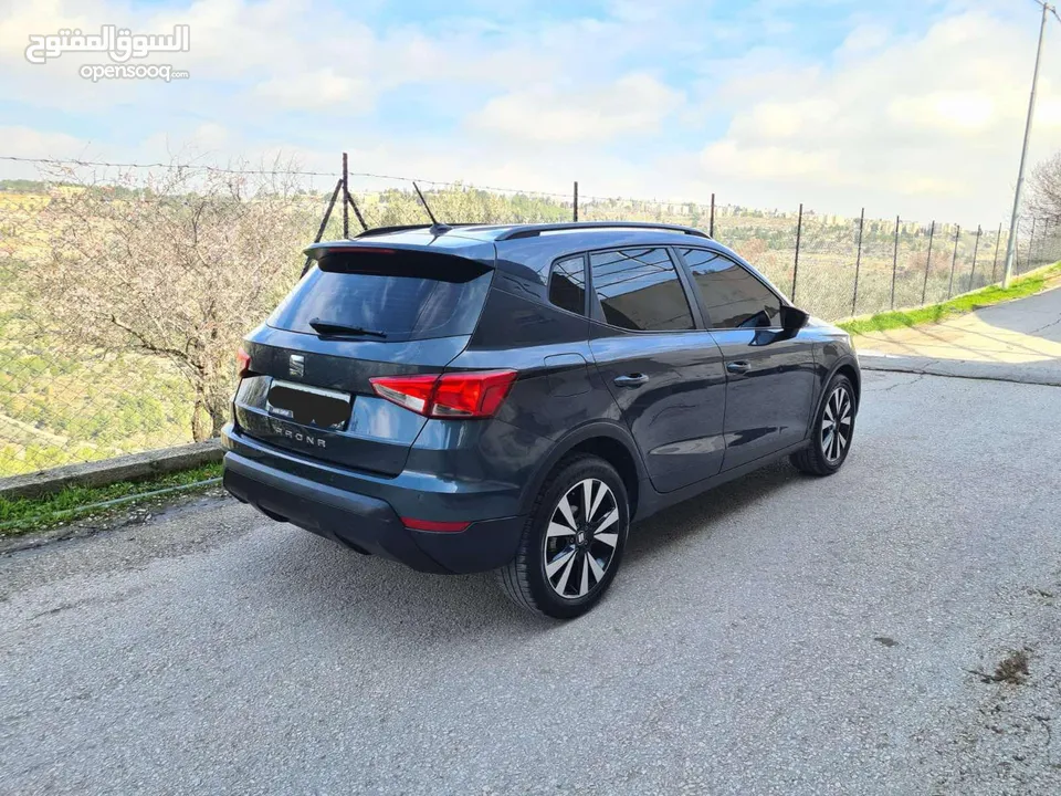 أرونا ترخيص 21 دهان شركة عداد قليل