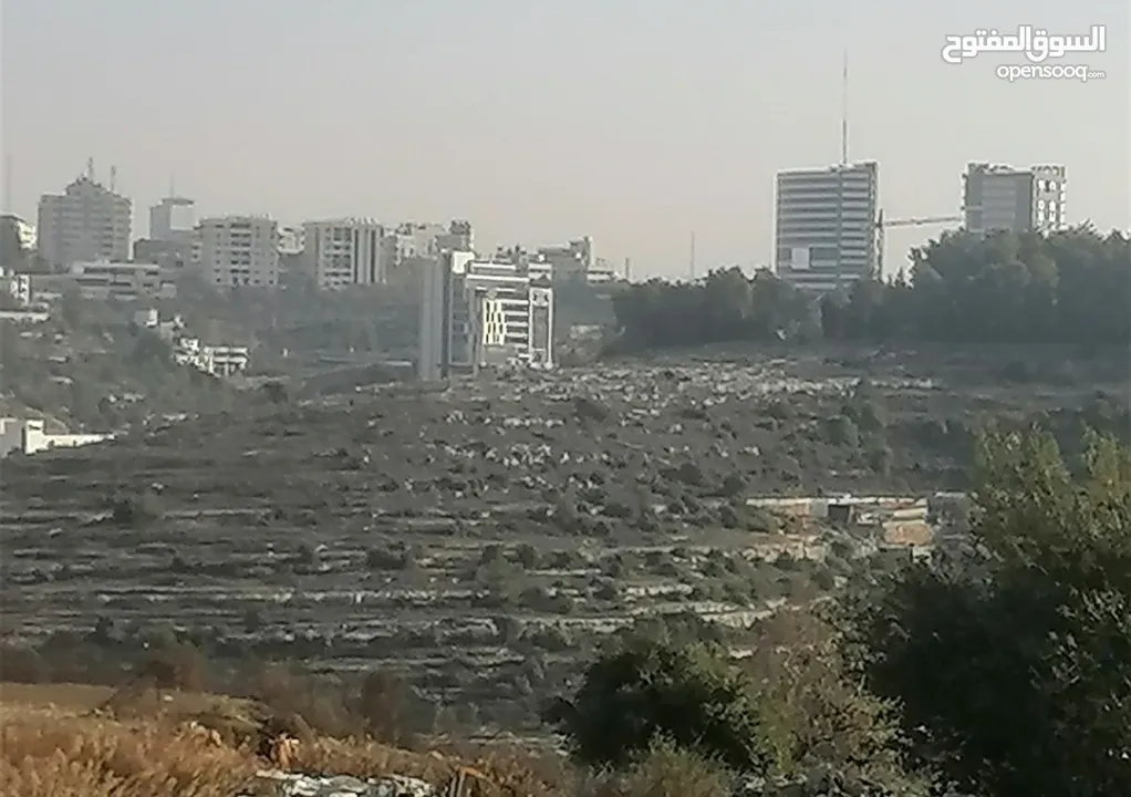 ارض مميزه للبيع