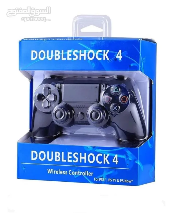 جويستيك PLAYSTATION 4
