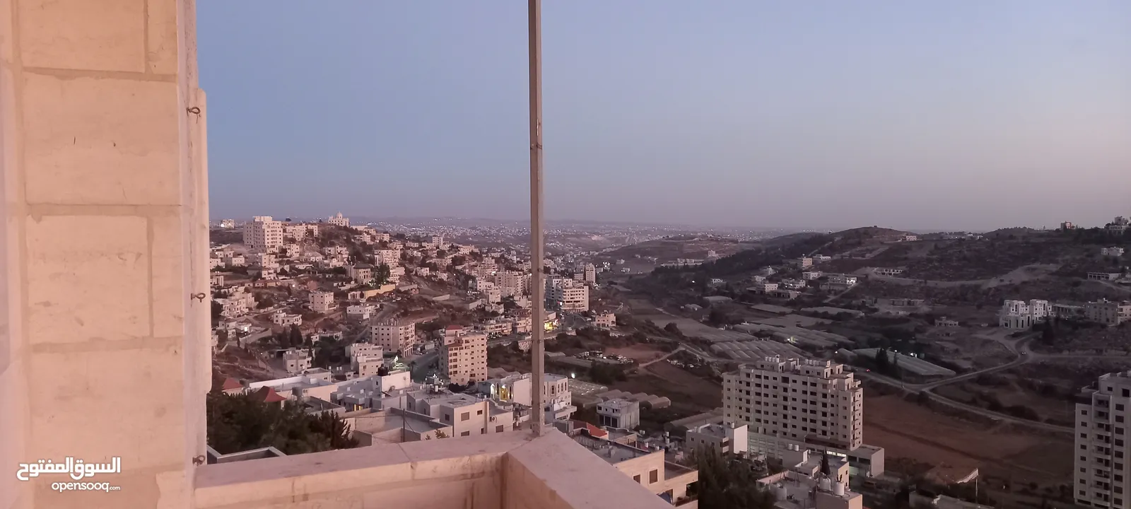شقه للايجار