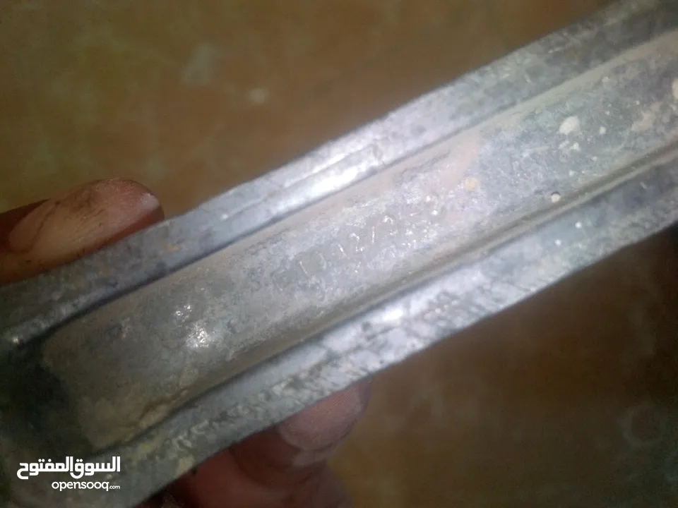 درل يدوي من عام1902