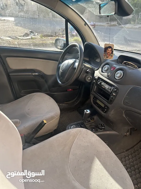 ستروين cetrion c3 2003 للبيع