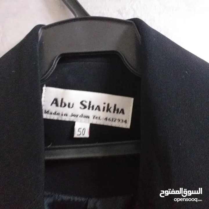بيع مستعجل جلباب جرجيت مقاس مديوم  تنورة صوف مقاس 50 تنورة صيفية حرير ثقيلة