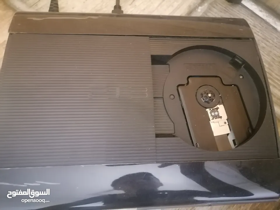 PlayStation 3 اقرا الوصف كويس