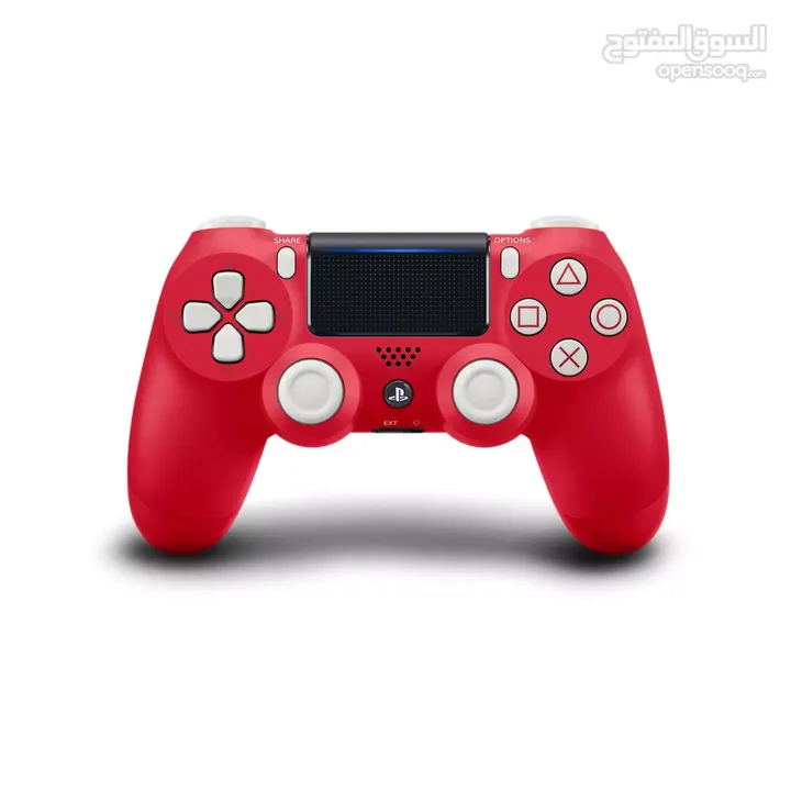 دراع بلايستيشن 4 ، ps4 ، ps4 controller