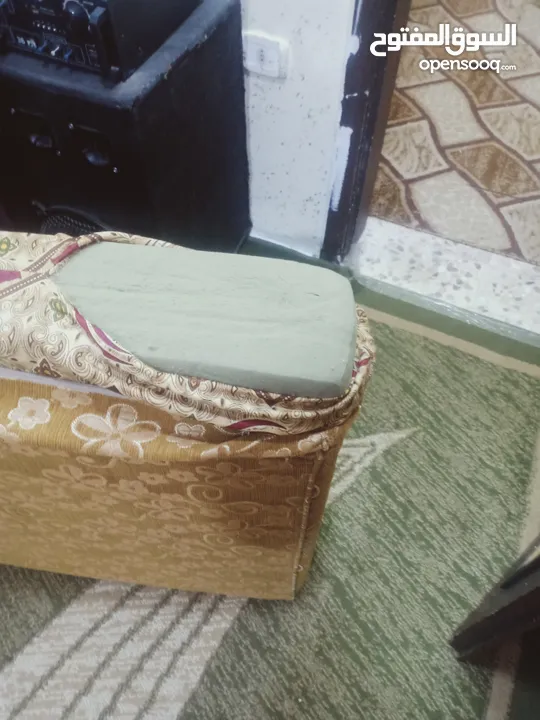 مجلس عربي ضغط 16 اسفنج سكني نخب اول للبيع