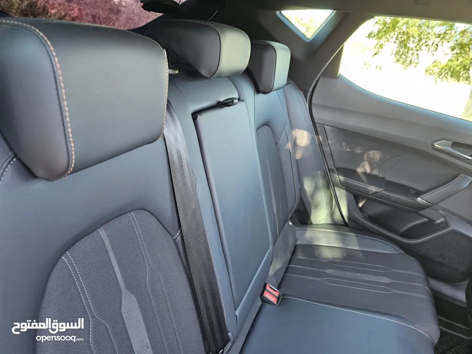 Cupra Leon 1.5 Turbo 2023 UMT