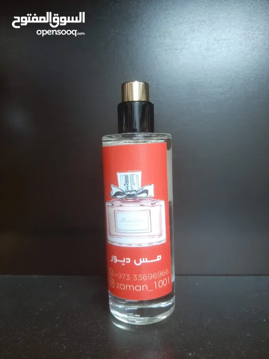 أنا منتج عطور