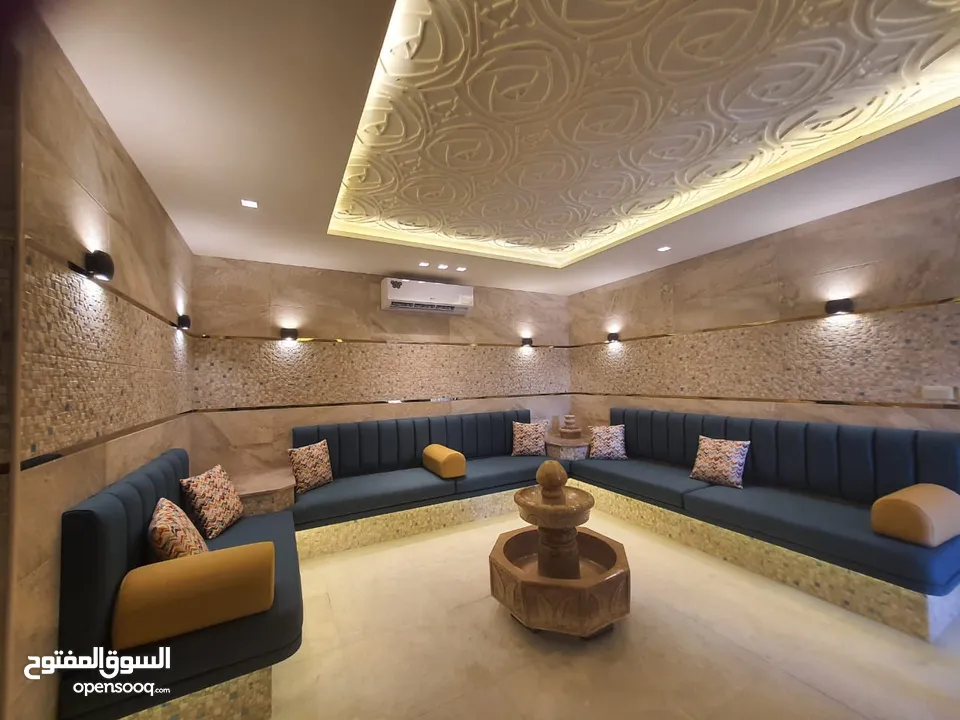 حمام تركي مغربي للبيع