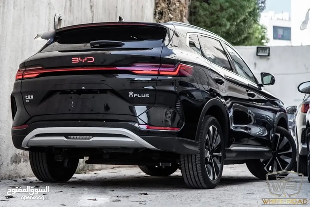 Byd Song Plus Champion Edition 2024