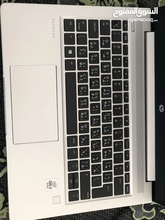 Hp pro book للبيع