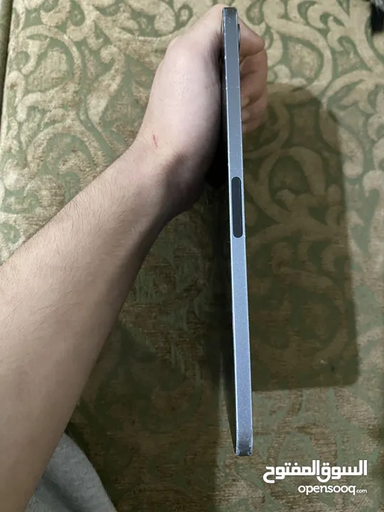 ايباد مني 6