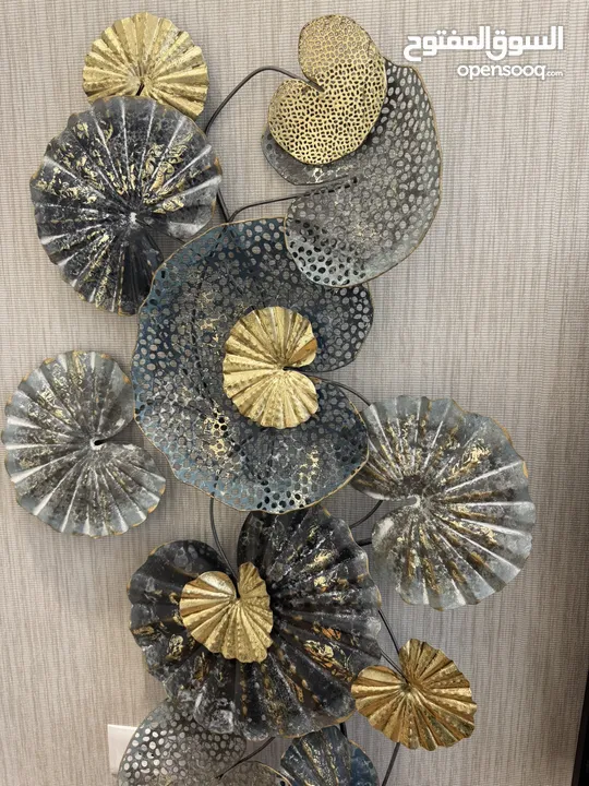 أثاث منزل  للجدران شكل ولا أجمل